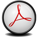 Acrobat Pro 9 icon